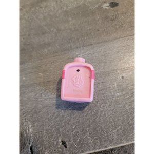 MLP My Little Pony 2018 Hasbro hair bottle accessory